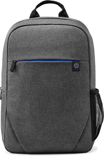 Imagen 3 de 7 de Mochila Hp Prelude 15,6 Pulgadas Color Gris 1e7d6aa /vc