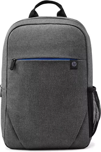 Mochila Notebook Laptop Hp Prelude Backpack 15.6 1e7d6aa Color Gris oscuro
