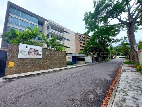 Apartamento A Estrenar En Obra Blanca, En Country Club, En Venta 23-25367
