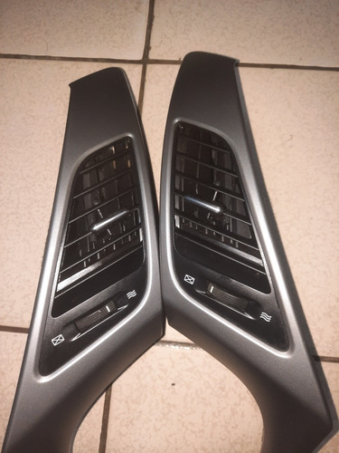 Rejillas De Tablero Original Para Hyundai Elantra 2012-2015 