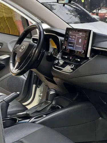 Toyota Corolla 1.8 Se-g