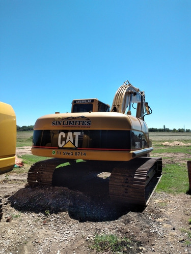 Caterpillar