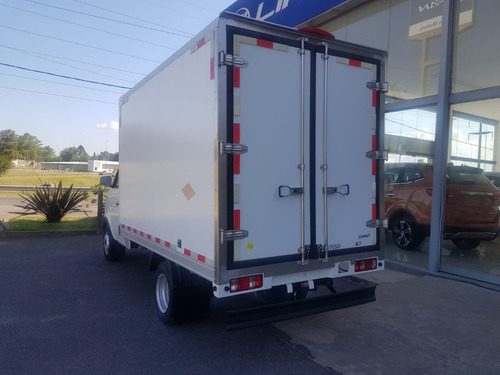 Hyundai H100