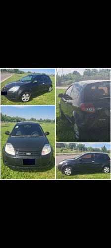 Ford Ka 1.6 Fly Viral 95cv