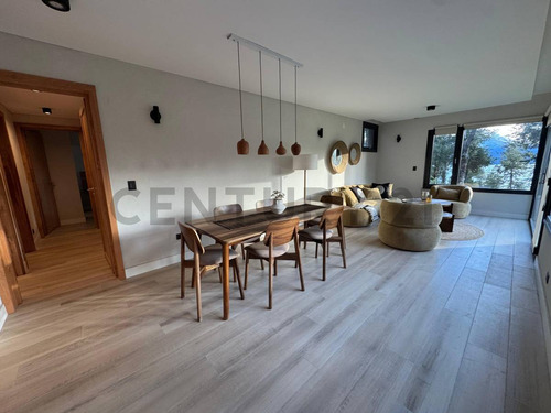 Venta Departamento Villa La Angostura