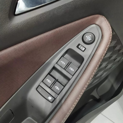 Chevrolet Montana 1.2 Premier At