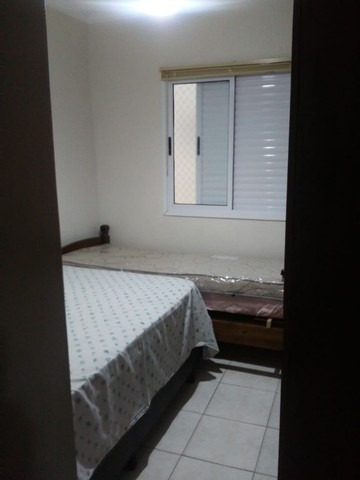 Imagem 10 de 13 de Lindo Apartamento Frente Para O Mar Com Varanda Gourmet Diárias A Partir De 140 Reais