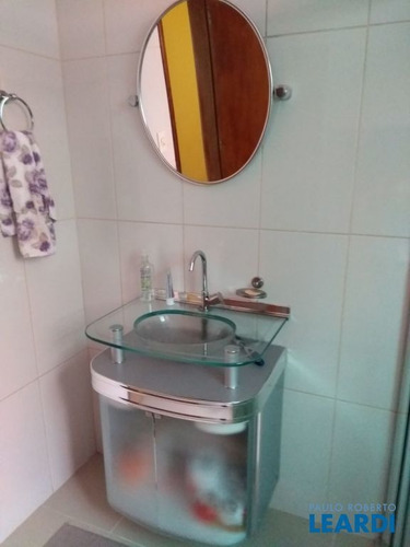 Imagem 7 de 9 de Casa Térrea - Finco - Sp - 535305