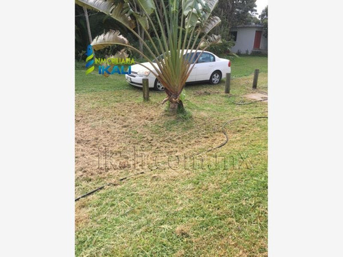 Imagen 8 de 11 de Terreno Comercial En Venta Santiago De La Peña