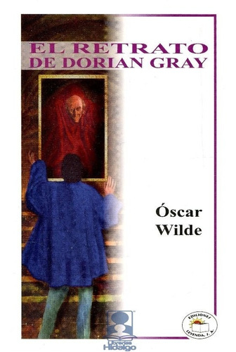 Retrato De Dorian Gray El