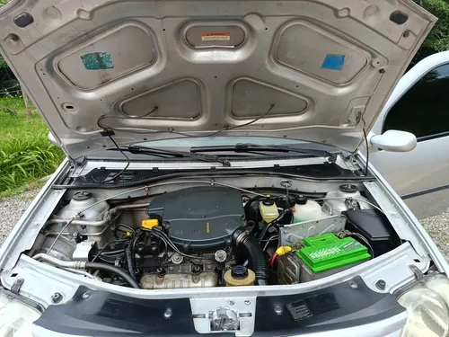 Renault Logan 1.4 Expression