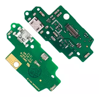 Modulo Placa Flex Carga Pin Usb Huawei G8 G7 Plus