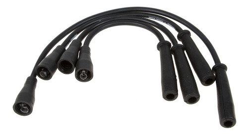 Cable Bujía Ferrazzi Superior Para Fiat Duna Uno Palio 1.3