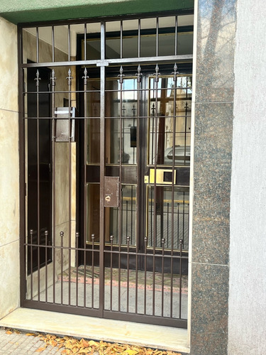 Ph 3 Amb Al Frente Patrón 7100, Balcón, Patio, Entrada De Servicio, Espacio Guarda Coche Y Baulera