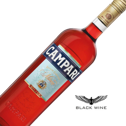 Aperitivo Campari Pack X3