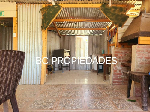 Se Vende Casa Con Terreno En Calle Encon San Felipe