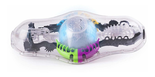 Perplexus Juego Velocidad De La Luz, 3d Rompecabezas Laberin
