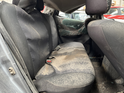 Mitsubishi L200 2019 Por Partes - A A Q -