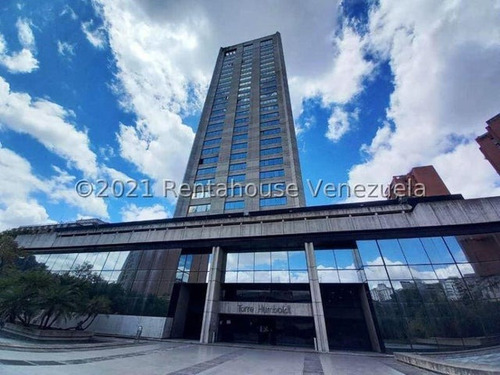 Oficina  Elegante En Venta Prados Del Este Rah Mls23-13514