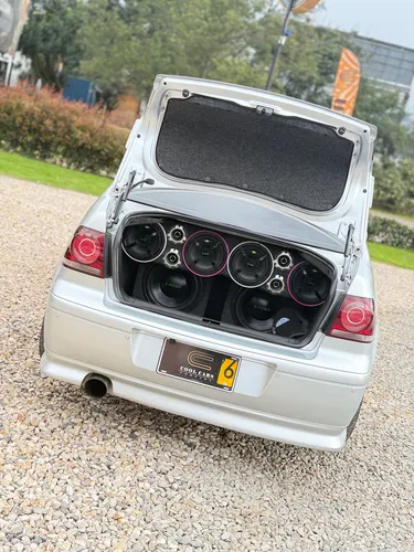 Volkswagen Jetta GLI 2.0l