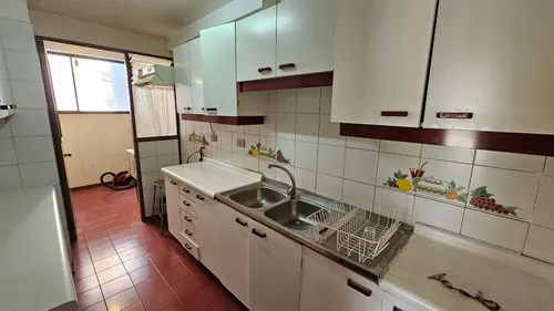 Depto En Venta 3d,2b, Mas Servicios Completos Las Condes