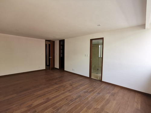 Imagen 6 de 14 de Departamento En Venta En Calle Homero, Polanco