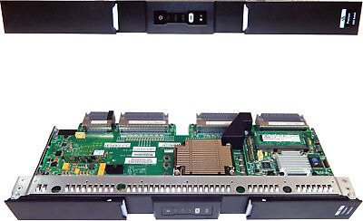 Hp S1260 M300 45g 1g Switch Module 704656-001 712675-001 Cck