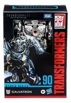 Comprar Galvatron Aoe Transformers Studio Series Voyager Class #90