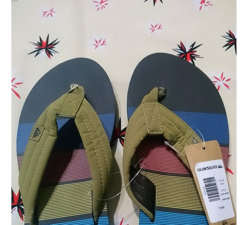 Sandalias Playa Hombre