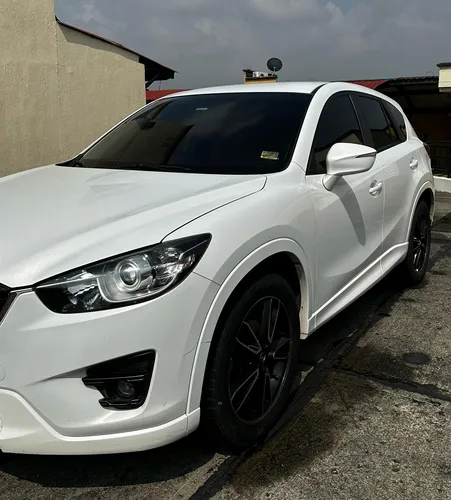 Mazda CX-5 2.0 Touring