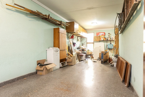 Imagen 6 de 30 de Venta Casa Parque Chacabuco