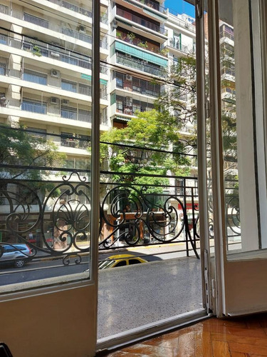 Imagen 12 de 21 de Departamento - Recoleta