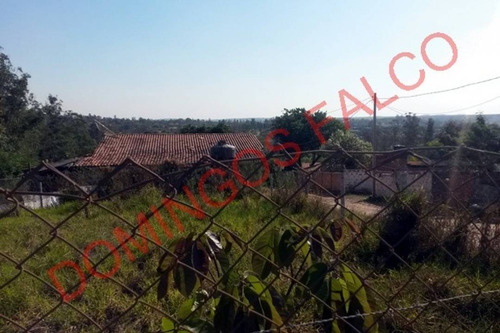 Imagem 3 de 5 de Venda - Chácara - Colina Santa Izabel (tupi) - Piracicaba - Sp - D6759