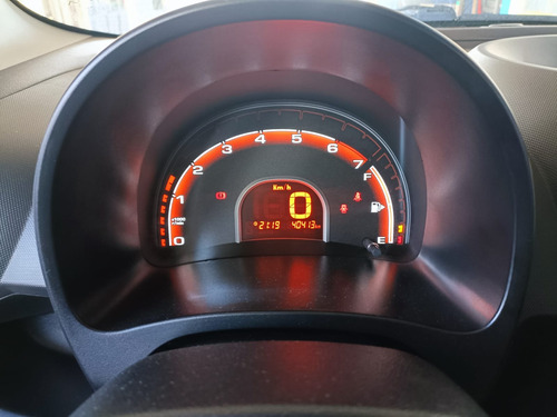 Chery QQ 1.0 Look Flex 5p