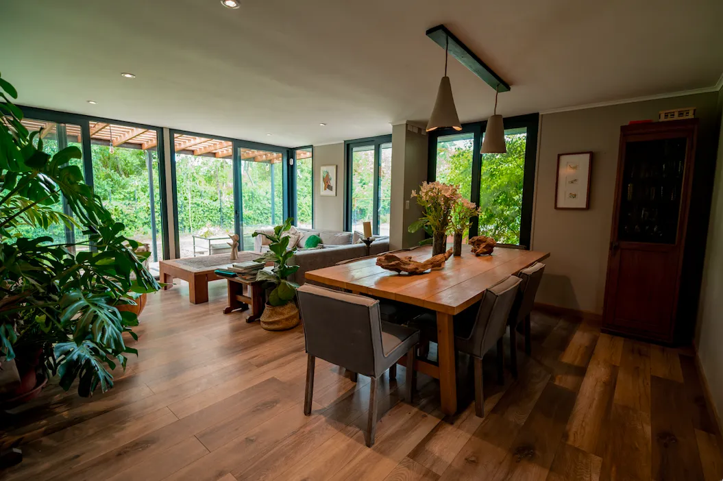 Imagen 2 de 20 de Casa En Venta, Alto Las Cruces (al Lado Del Colegio Inglés