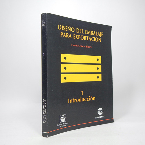 Diseño Del Embalaje Para Exportación Introducción 1993 H2