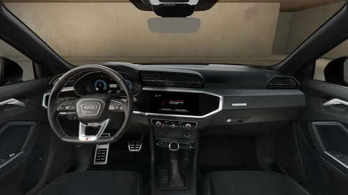 Audi Q3 Sportback 2.0 40 Tfsi S-Line 180Hp At