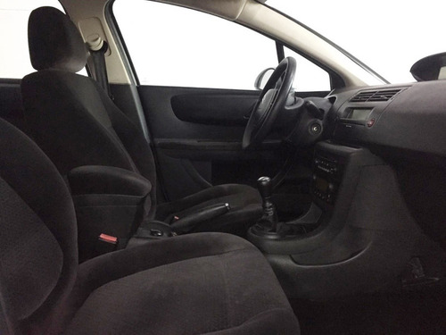 !! Citroën C4, Buen Estado, Mvd Motors, Permuto Financio !!