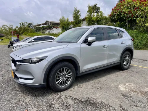 Mazda CX-5 2.0 Touring