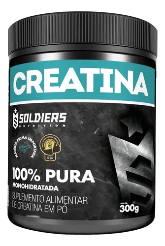 CREATINA POR MENOS DE 40 CONTO