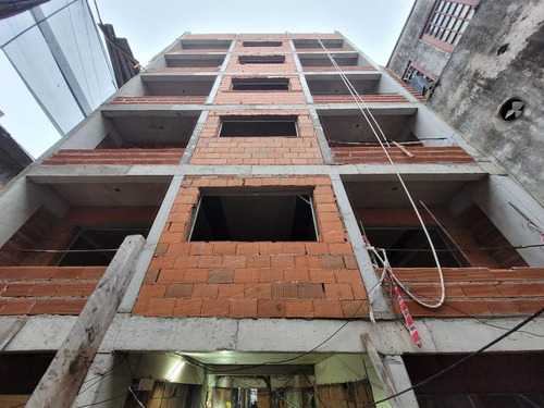 Imagen 5 de 5 de Departamento 2 Amb Con 51m2- San Telmo