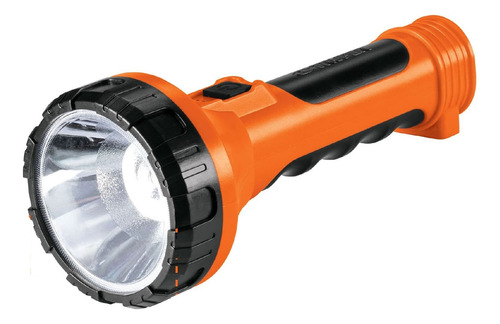 Linterna Led 200 Lumenes Alta Intensidad 170 Mt Truper 19847