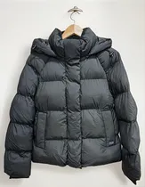 Comprar Campera Levis Mujer Removable Hoded Puffer Variante De Color