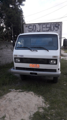 Volkswagen Vw 7110