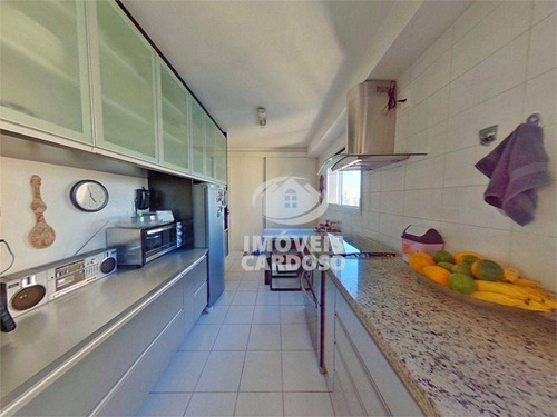 Imagem 8 de 23 de Apartamento Com 4 Dormitórios À Venda, 210 M² Por R$ 2.020.000 - Vila Leopoldina - São Paulo/sp - Ap17551