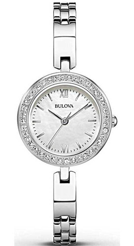 Reloj Bulova Mujer 98x107