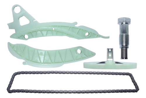 Kit Distribucion Citroen Ds4 1600 Ep6dt 1.6 2012 - 5 Piezas