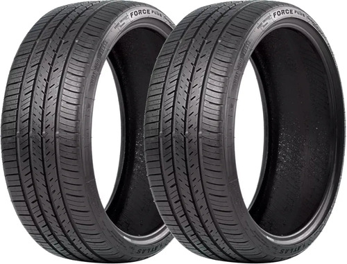 Kit de 2 pneus Atlas FORCE PLUS 205/30R20 80 W