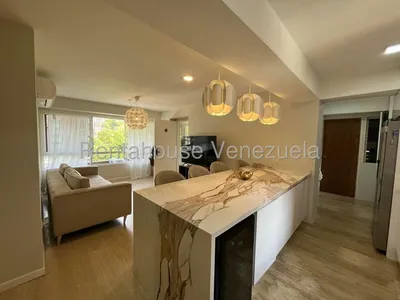 Apartamento en alquiler