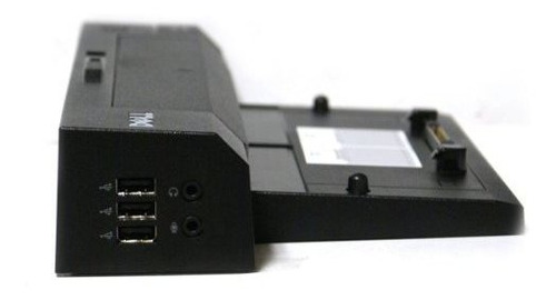 Dell E-port Plus Usb 3.0 Para E Series Latitudes (240w Ac)